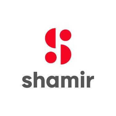 Shamir logo