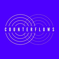 Counterflows(@Counterflows) 's Twitter Profile Photo