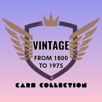 Vintage Cars Collection(@Col2Vintage) 's Twitter Profileg