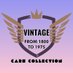 Vintage Cars Collection (@col2vintage) Twitter profile photo Vintage Cars Collection (@col2vintage) Twitter profile photo