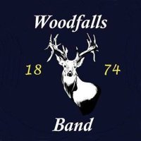 Woodfalls Band(@woodfalls) 's Twitter Profileg