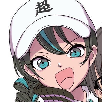 『“自称”超能力少女・三船ユリ』公式さんのプロフィール画像