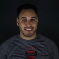 Gary Weaver-Almendarez (@garyweaver_a) 's Twitter Profile