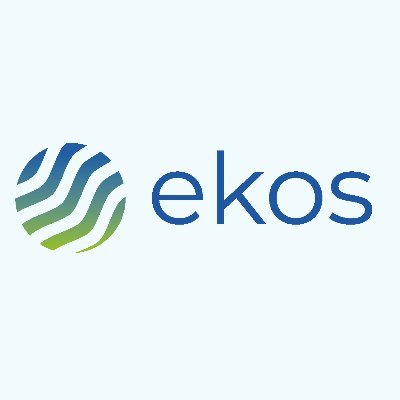 EKOS is an economic and social research consultancy that provides evidence based research and creative solutions.
