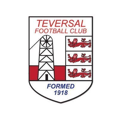 We are Teversal FC. With our Reserves playing in the CMFL Div 1 with the First team playing in the CMEL Prem South.