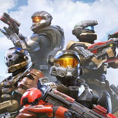 Halo Infinite マルチプレイ攻略ブログの管理人です。