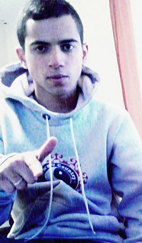 vim pra qebra tudo e não há quem posa me parar, eu to com Deus e um time forte de seis Orixá ♪
