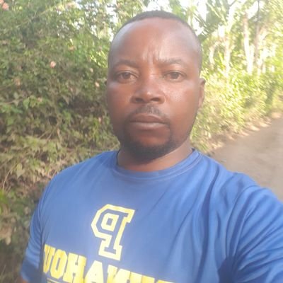 Deogratiusimos1's profile picture. Mungu ni mkubwa kila wakati