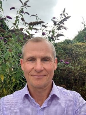 Passionate about education and 21st century schools