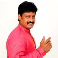 Sridhara Rao Erothu(@erothu02) 's Twitter Profile Photo