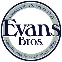 Evans Bros (@evansbrosmenai) 's Twitter Profile