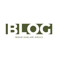 İnsan Hakları Okulu: Blog (@iho_blog) 's Twitter Profile