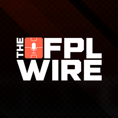 Official Twitter account of The FPL Wire.

Hosted by @lateriser12, @zopharfpl & @Pras_fpl.

interested@pitchsidetalent.com

Win at FPL: https://t.co/J7lcV1Wt9q