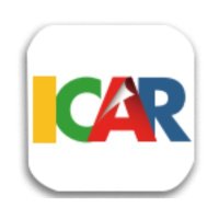 ICAR(@ICARcongress) 's Twitter Profile Photo