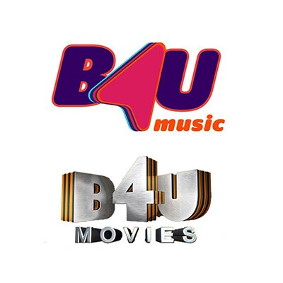 B4U Movies USA