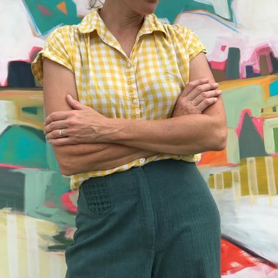 Rachael Van Dykeさんのプロフィール画像