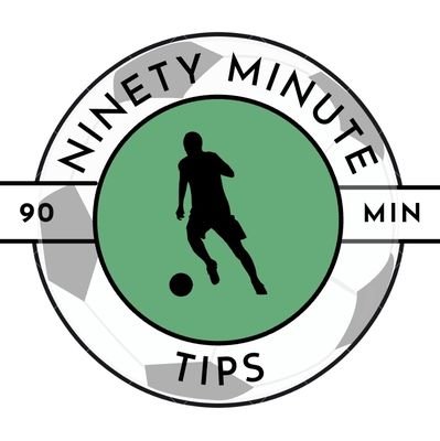 Football Tips | Gamble Responsibly! 🧾🔞 #NinetyMinuteTips

Free Telegram - https://t.co/BAIPMRMPca