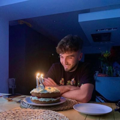 harry_j13's profile picture. 👹❤️