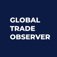 Global Trade Observer (@gtobserver) 's Twitter Profile Photo Global Trade Observer (@gtobserver) 's Twitter Profile Photo