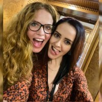 Kat💚Bex | &Juliet🎭 | VG👑💚(@CatalinaKat24) 's Twitter Profile Photo