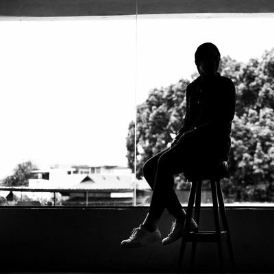 profatitty's profile picture. i am still learning - 

I tweet to express not to impress, 
don't follow me or you'll end up dissapointed 

🔞🌈 non-believer / atheist