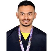 Hamad S Alhuthaili (@moda4) 's Twitter Profile