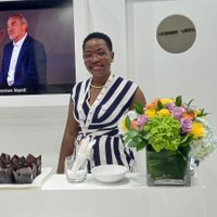 Anita Kayongo(@AnitaKayongo) 's Twitter Profile Photo