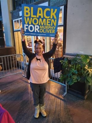 EstinaBaker's profile picture. Senior Advisor to Assemblywoman Britnee N. Timberlake ( the youngest member in the NJ Assembly) of the 34th District in great State of NJ