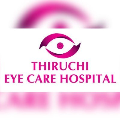 Thiruchieyecare Profile Picture