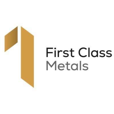 First Class Metals PLC. LSE:FCM FRA:WN9