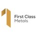 First Class Metals PLC. LSE:FCM FRA:WN9 (@FirstClassMetal) Twitter profile photo