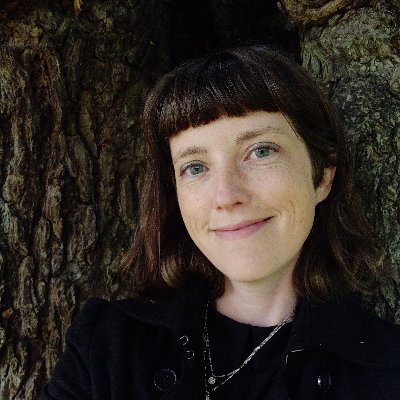 Author of Solartopia, YA Sci-fi
Ecologist. Tree geek. Bread baker.
#UV2022 WINNER. LL: @Mslexia Novel Award and #WMCNA