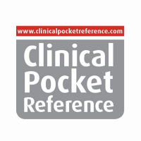 Clinical Pocket Reference(@ClinicalPocket) 's Twitter Profile Photo