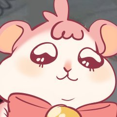 Daffodil 🐹🎀 Hamter Vtuberさんのプロフィール画像