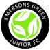 Emersons Green JFC (@emersonsgreenfc) Twitter profile photo Emersons Green JFC (@emersonsgreenfc) Twitter profile photo