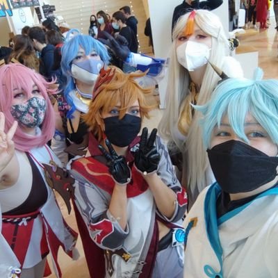 ★Nuria★ Hiatus I guessさんのプロフィール画像