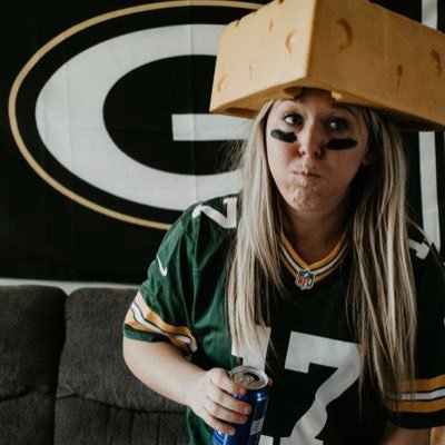 #GoPackGo