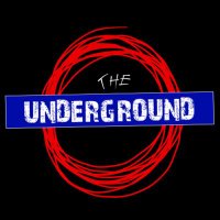 The Underground (@undergrpodcast) 's Twitter Profile Photo