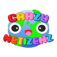 Crazy Netizenz(@CrazyNetizenzMY) 's Twitter Profile Photo