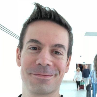 gustavoortega's profile picture. problems are opportunities ;)