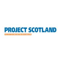 Project Scotland (@projectscot) 's Twitter Profile Photo Project Scotland (@projectscot) 's Twitter Profile Photo