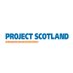 Project Scotland (@projectscot) Twitter profile photo