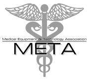 META is an international organization of healthcare technology management professionals aka Biomeds, Clinical Engineers, BMET, CBETS, Field Service Engineers...