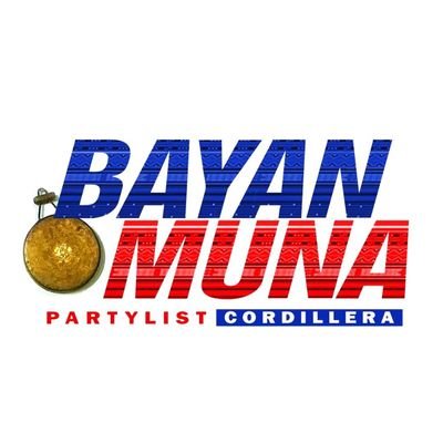 Our name is our message. It embodies our core idea and ideals- people first, their interest and welfare above all. #BayanMuna2022