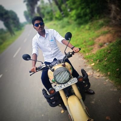 chozhanbharath's profile picture. 