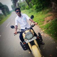 sanjai (@chozhanbharath) 's Twitter Profile