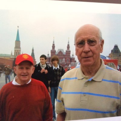 Cope1968's profile picture. 