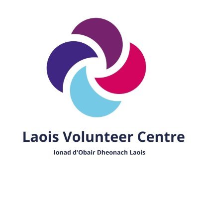Laois Volunteer Centre is the Volunteer Centre in Laois. We aim to connect non profit organisations and volunteer for the benefit of communities and individuals