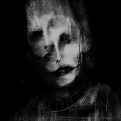 TheCreepypasta's profile picture. Try harder.