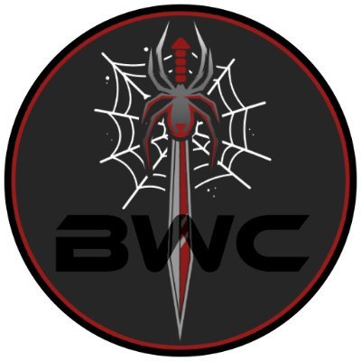 bwc_gaming's profile picture. BWC is a veteran founded military-style online and real-world gaming community that values teamwork and having fun. https://t.co/FCEAEB0Gvg #OneTeamOneFight #Veterans
